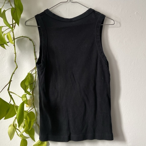 American Apparel vest - Picture 3 of 3